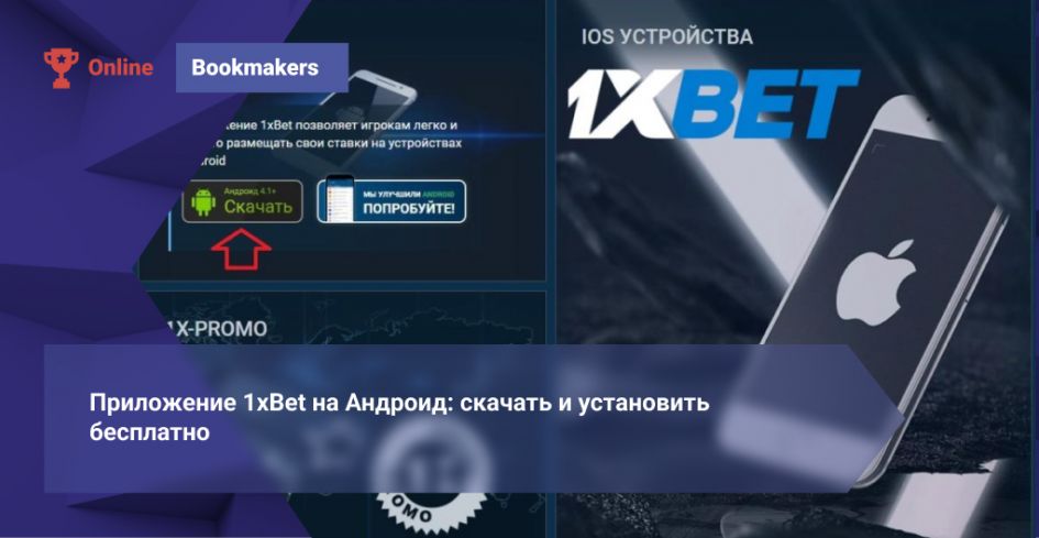1xBet Malaysia Download APP - Guide to Installation, Features and Safety